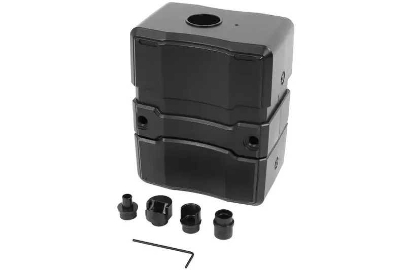 BB Loader automatique 1300 billes noir - Laylax – Image 2