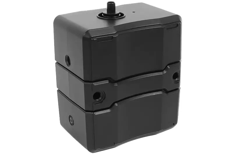 BB Loader automatique 1300 billes noir - Laylax – Image 4