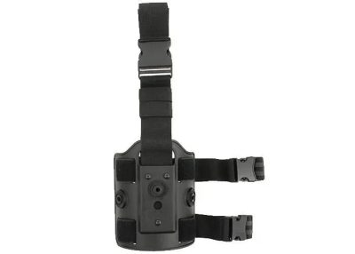 Plateforme de cuisse - Amomax