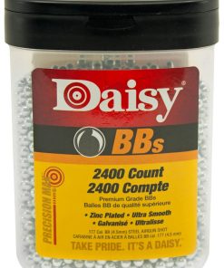 Billes acier cal 4.5mm x2400 - Daisy