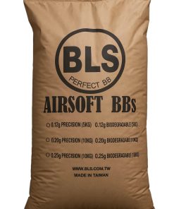 Sac de 10Kg de billes bio - BLS