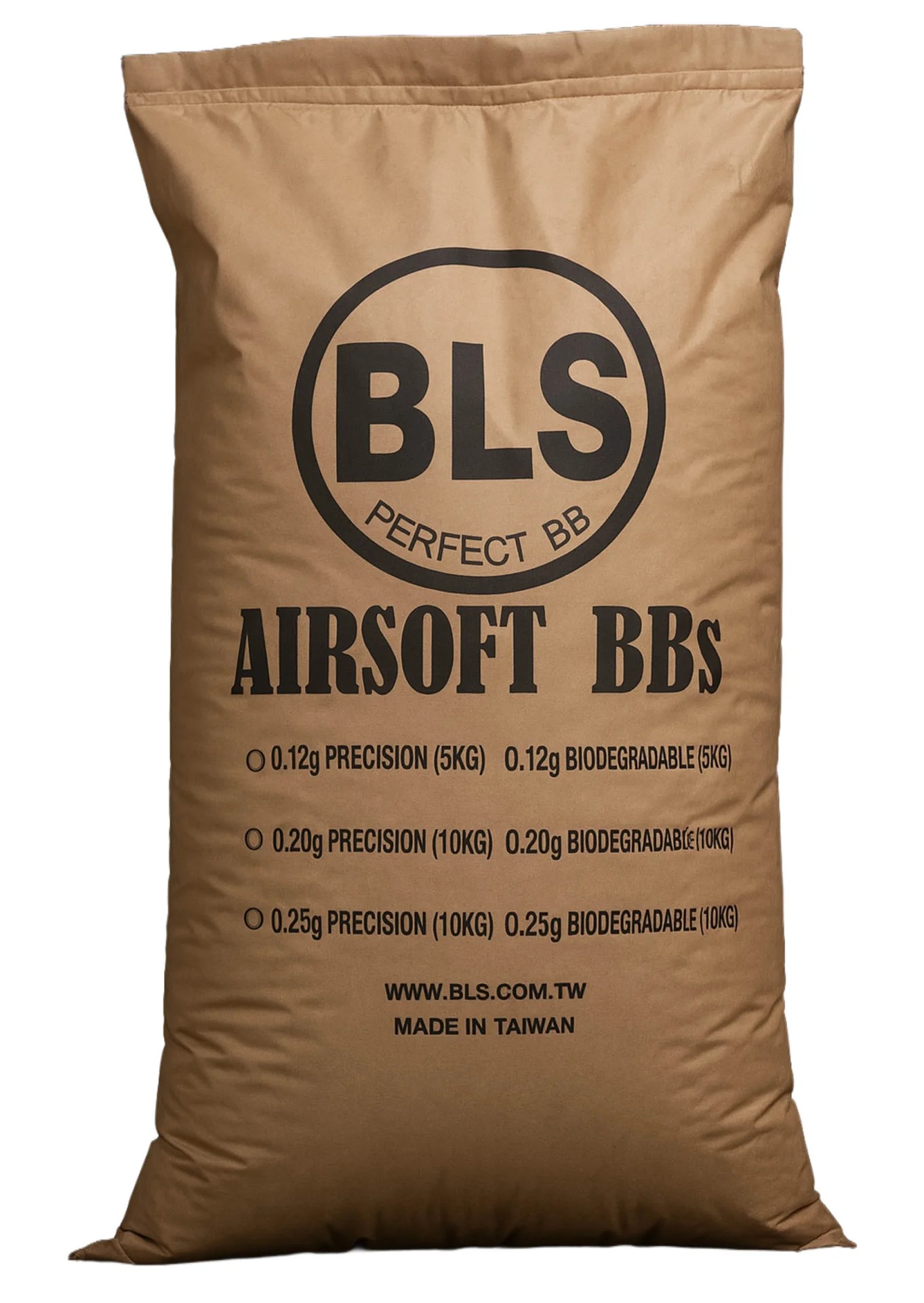 Sac de 10Kg de billes bio - BLS