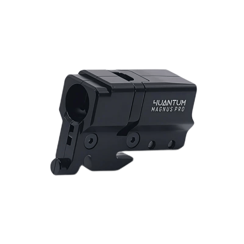 Bloc Hop-up performance pour Glock GHK - 4UAD – Image 6