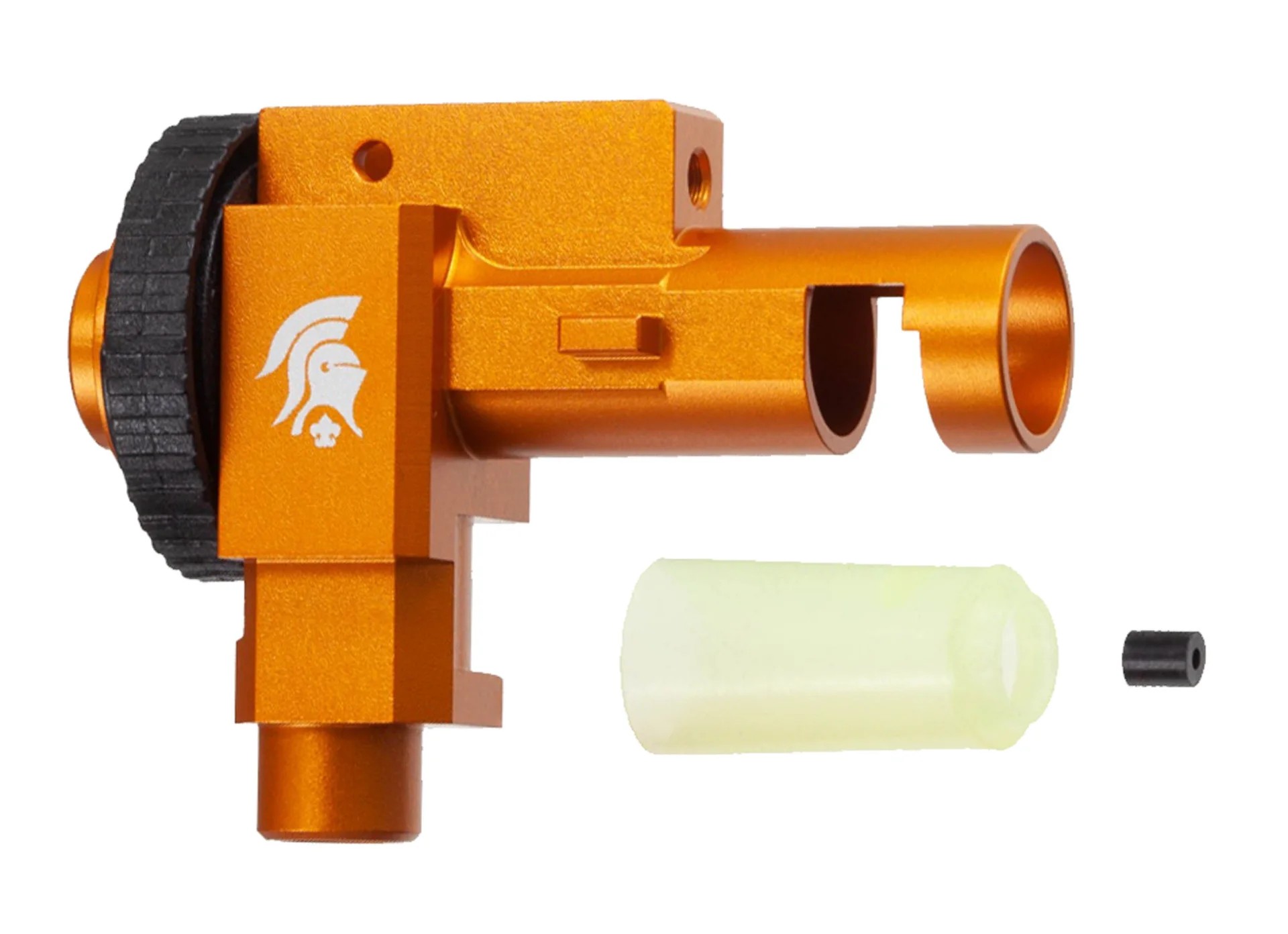 Bloc Hop-up CNC M4 - Lancer Tactical – Image 2