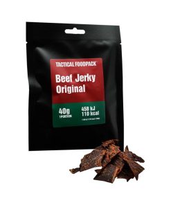Snack boeuf séché - Tactical Foodpack