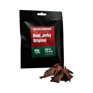 Snack boeuf séché - Tactical Foodpack