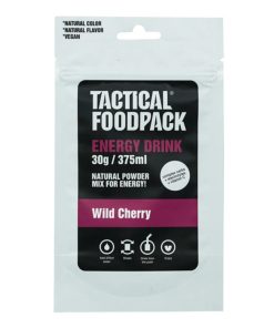 Boisson Energetique - Tactical Foodpack