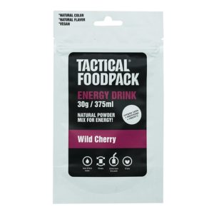Boisson Energetique - Tactical Foodpack