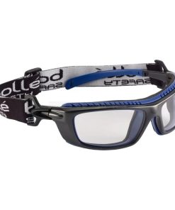 Lunettes hybrides BAXTER - Bollé