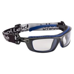 Lunettes hybrides BAXTER - Bollé