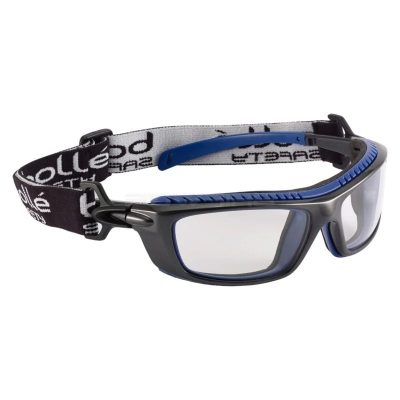 Lunettes hybrides BAXTER - Bollé