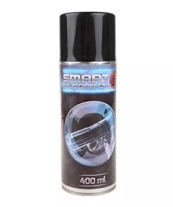 Spray Silicone - SmartGas