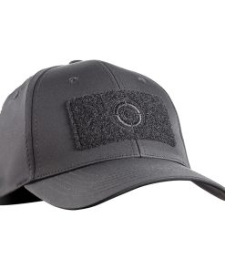 Casquette Stretch Fit - TOE design