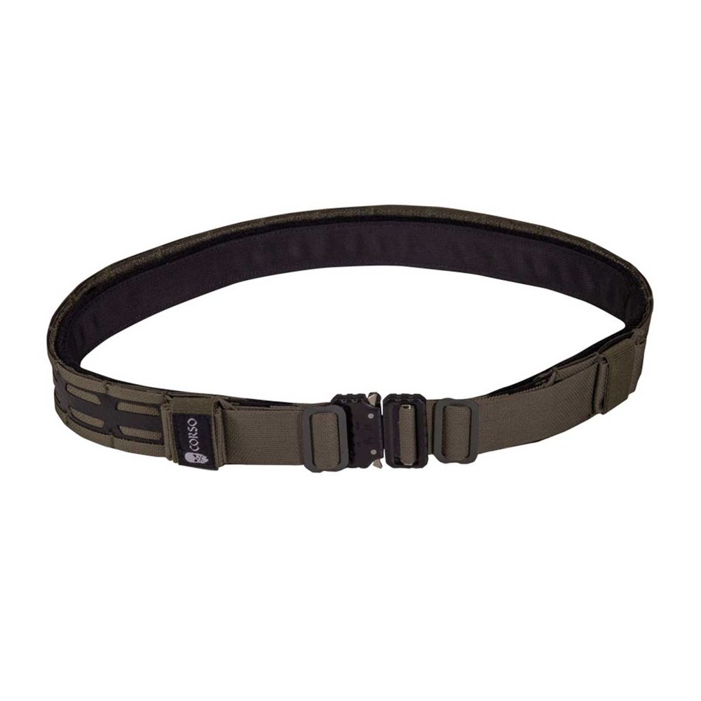 Ceinturon tactique Hook MOLLE MK3 – Corso Tactical – Image 7