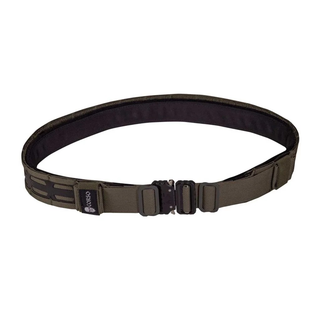 Ceinturon tactique Hook MOLLE MK3 – Corso Tactical – Image 3