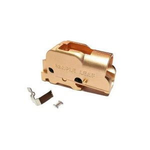 Chambre Hop-Up pour Glock Gen5 TM / WE - Maple Leaf