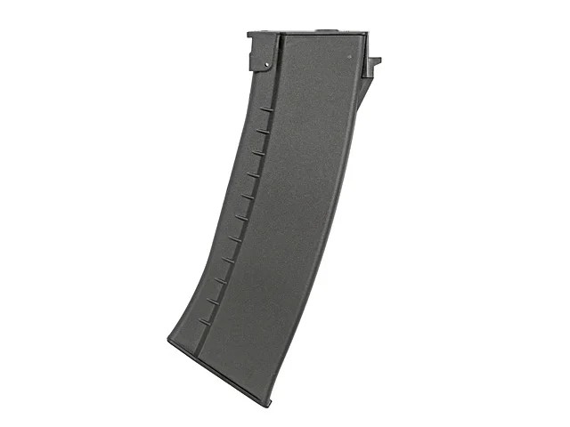 Chargeur Mid-Cap noir pour AK AEG - S&T