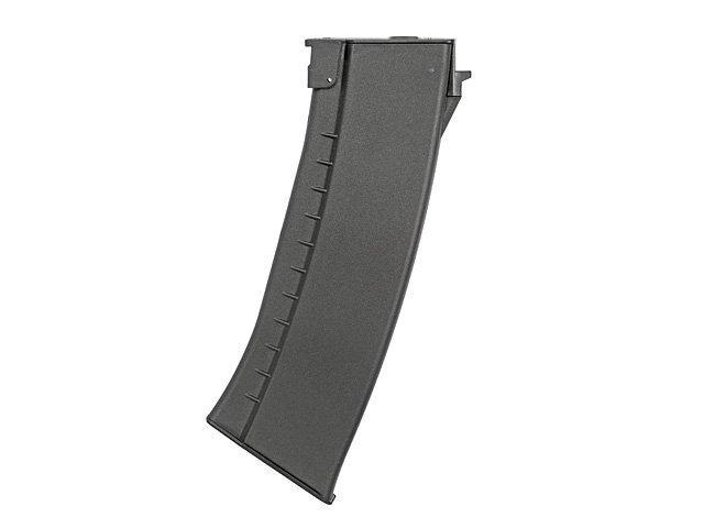 Chargeur Mid-Cap noir pour AK AEG - S&T – Image 2