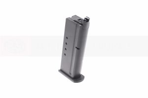 Chargeur gaz Desert Eagle - Cybergun by WE