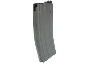 Chargeur gaz M4A1 MWS Noir – Tokyo Marui