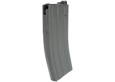 Chargeur gaz M4A1 MWS Noir – Tokyo Marui