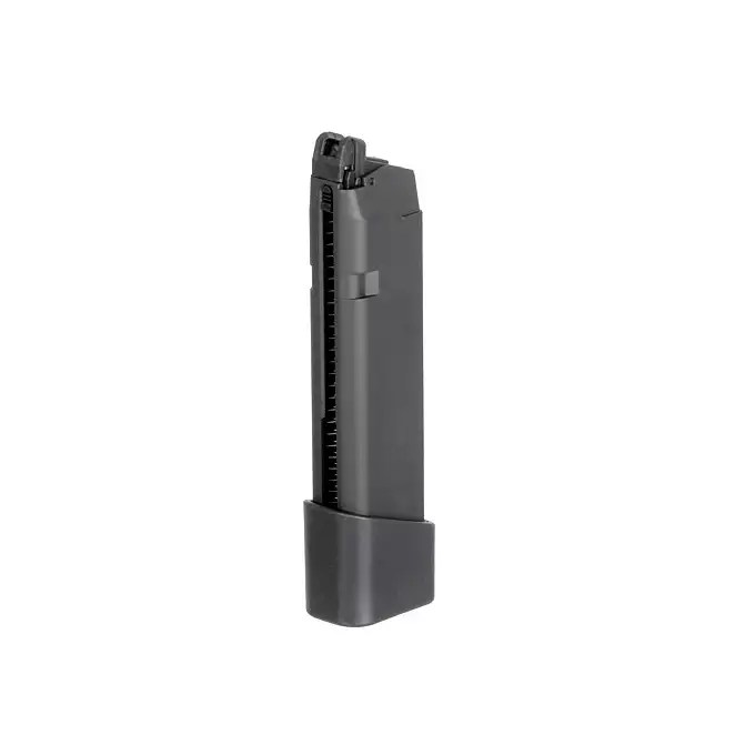 Chargeur P80 PFS9 gaz - Double Eagle – Image 2