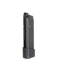 Chargeur P80 PFS9 gaz - Double Eagle