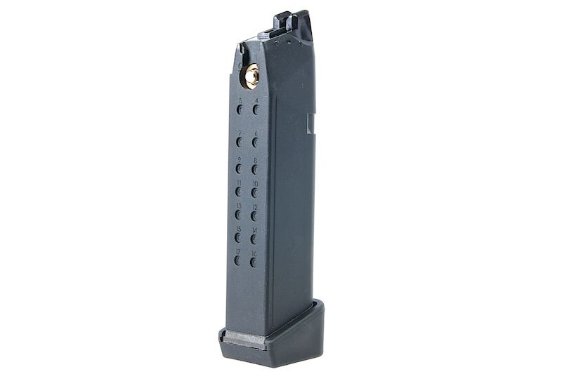 Chargeur gaz 23 BB – RWA Agency Arms – Image 4