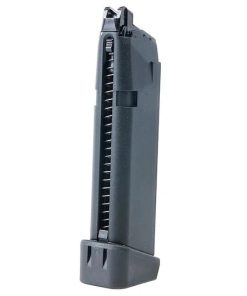 Chargeur gaz 23 BB – RWA Agency Arms