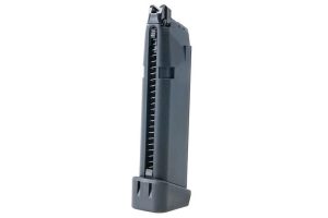 Chargeur gaz 23 BB – RWA Agency Arms