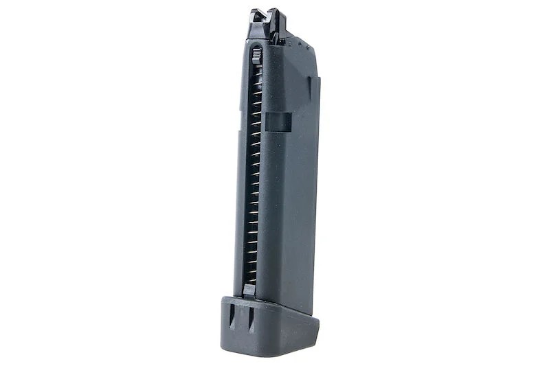 Chargeur gaz 23 BB – RWA Agency Arms