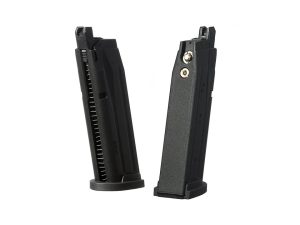 Chargeur Gaz SA320 - Stark Arms