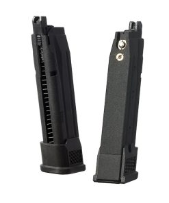 Chargeur Gaz SA320T - Stark Arms