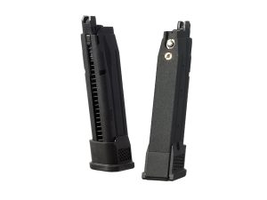 Chargeur Gaz SA320T - Stark Arms