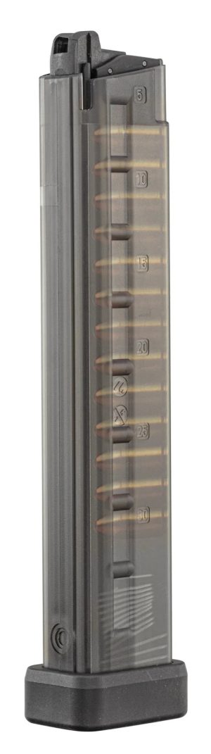 Chargeur GBBR fausses balles pour SCW9-PRO – Maruyama VFC