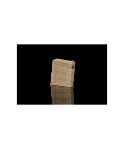 Chargeur long FDE pour Tac-41 110 billes – Silverback
