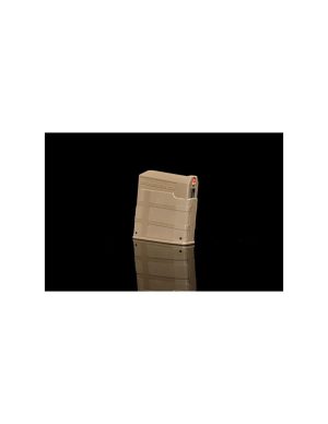 Chargeur long FDE pour Tac-41 110 billes – Silverback