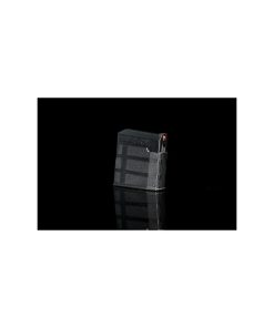 Chargeur long noir pour Tac-41 110 billes – Silverback