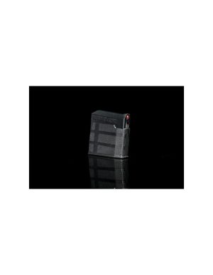 Chargeur long noir pour Tac-41 110 billes – Silverback