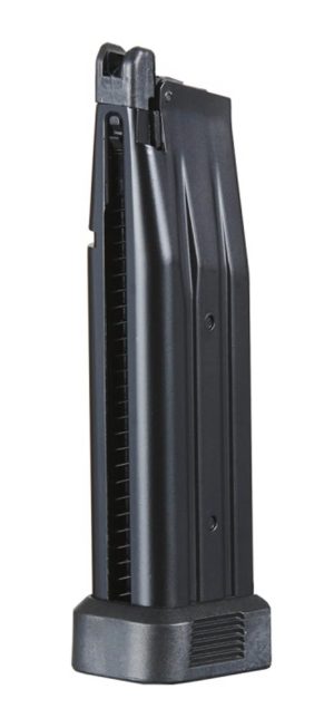 Chargeur pistolet LTX6 – Lancer Tactical