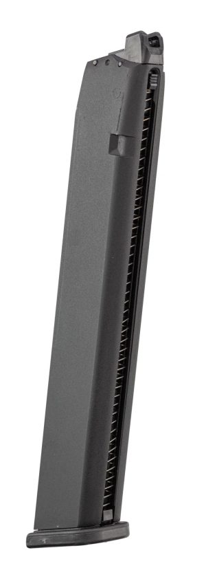 Chargeur GBBR SCW-9 Noir - Maruyama/VFC
