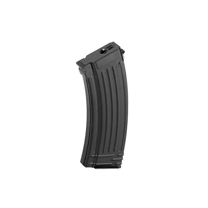 Chargeur Mid-cap metal pour AK - Battle Axe – Image 3