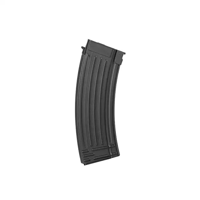 Chargeur Mid-cap metal pour AK - Battle Axe – Image 4
