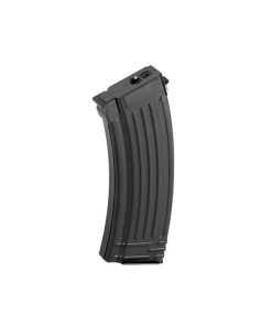 Chargeur Mid-cap metal pour AK - Battle Axe