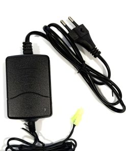 Chargeur de batteries NIMH - Tactical OPS