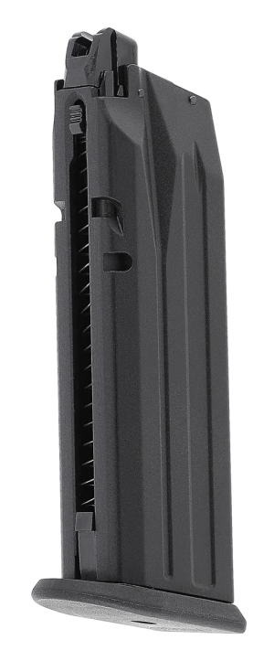 chargeur gaz pour walther PDP