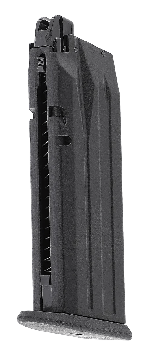 Chargeur Gaz PDP Compact - Walther – Image 2