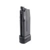 chargeur pour SMP Strike industries a gaz vue de face