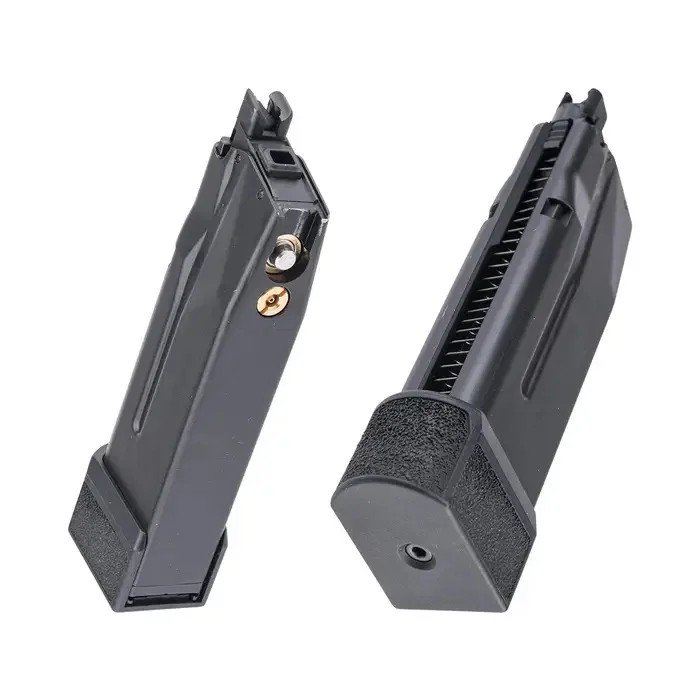 Chargeur gaz SMP 20 coups – VFC / Strike Industries – Image 2