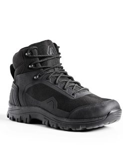 Chaussures Secu-One 6" Noir - A10 Equipment